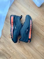 Nike Air Max 97 GS Gr 35,5 Junior Mädchen Damen Jordan Force Gröpelingen - Gröpelingen Vorschau