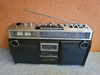 National Panasonic RS - 4350LJ Vintage Ghettoblaster aus den 80er Köln - Chorweiler Vorschau