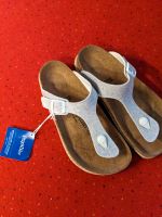 Birkenstock. Papillio.38. Np 120 Schleswig-Holstein - Reinbek Vorschau