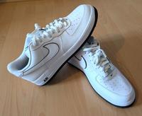 Nike Air Force 1 Low Weiß US 14 Gr. 48,5 Herren Nordrhein-Westfalen - Solingen Vorschau