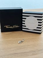 Thomas Sabo Charm-Anhänger Herzen, 0773-001-12, 925 Sterlingsilb. Hessen - Mühlheim am Main Vorschau