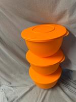 Tupperware 3er- Schüssel Set NEU Rheinland-Pfalz - Meisenheim Vorschau