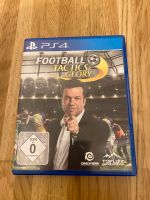 Football Tactics & Glory für PS4 Eimsbüttel - Hamburg Lokstedt Vorschau