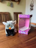 FURBY Koala Modell 70-800 (1998) grau-schwarz Original Thüringen - Erfurt Vorschau