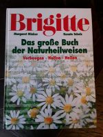 Das große Buch der Naturheilweisen Niedersachsen - Hameln Vorschau