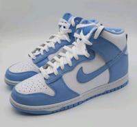 Nike Dunk High Aluminium (Women's) EU42.5 Bonn - Beuel Vorschau