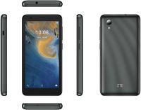 ZTE Blade A31 Lite 32 GB Grau Dual SIM Sachsen-Anhalt - Wernigerode Vorschau