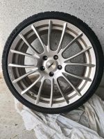 Alufelgen 19 Zoll Audi VW Skoda Seat/Cupra KBA 48583 Saarland - Spiesen-Elversberg Vorschau