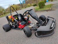 Gokart Motor Kart Baden-Württemberg - Hochdorf Vorschau