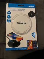 Grundig Wireless Charger USB-C 10W  (Kabellosesladegäret) Hessen - Lampertheim Vorschau