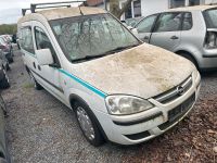 Opel Combo,teile t, Heckklappe, Kotflügel, Stoßstange, Schiebetür Nordrhein-Westfalen - Löhne Vorschau