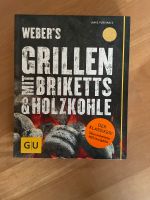 Weber‘s Grillen mit Briketts und Holzkohle Rheinland-Pfalz - Mainz Vorschau