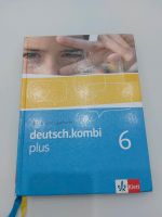Deutsch.kombi plus 6 ISBN 9783123131769 Rheinland-Pfalz - Rüdesheim Vorschau