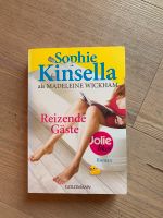 Roman - Sophie Kinsella - Reizende Gäste Baden-Württemberg - Aalen Vorschau