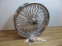 Harley Davidson Big Spoke Rad 18x4,25 Plug in Play Räder Bayern - Pfeffenhausen Vorschau