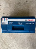 Bosch Autobatterie 12V 95Ah 800A Westerwaldkreis - Großholbach Vorschau