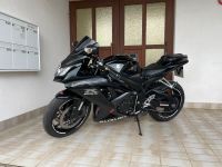 Suzuki GSXR 750 Baden-Württemberg - Albstadt Vorschau