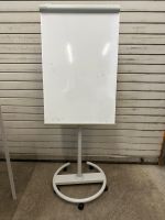 Franken ECO Mobil Whiteboard 105 x 68 cm lichtgrau Thüringen - Gera Vorschau