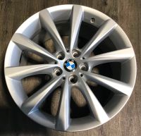 Original BMW 5er G30 G31 8er G14 G15 G16 18 Zoll Felge 1 x Bayern - Riedenburg Vorschau