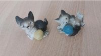 Katzenfiguren Deko Niedersachsen - Danndorf Vorschau