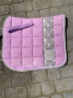 Eskadron Schabracke Big Square NICI PD light purple Nordrhein-Westfalen - Lippstadt Vorschau