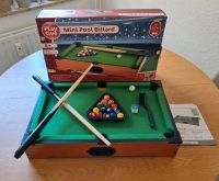 Playtive Mini Pool Billard Tischbillard Kiel - Elmschenhagen-Nord Vorschau