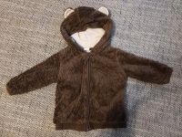 Teddy Jacke Größe 74 Bayern - Peißenberg Vorschau