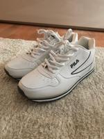 FILA Sneaker Gr. 41 Neu Hessen - Lich Vorschau
