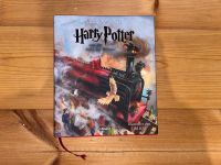 “Harry Potter und der Stein der Weisen” deutsch ↔️ englisch Berlin - Treptow Vorschau