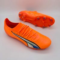 Puma Ultra Ultimate FG/AG | NEU | Größe EUR 44,5 / US 11 / 29cm Hessen - Biedenkopf Vorschau