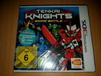 Tenkai Knights -  Brave Battle | Nintendo 3DS NEU & OVP Hessen - Offenbach Vorschau