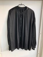 Schwarze Bluse, 100% Viskose, COS, Gr. XL Berlin - Mitte Vorschau