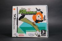 Disneys Kim Possible Nintendo DS 2DS 3DS Disney Schleswig-Holstein - Neumünster Vorschau