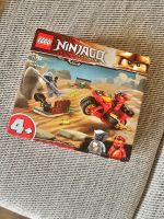 Neu! 71734 Lego Ninjago Kai’s Blade Cycle Niedersachsen - Achim Vorschau