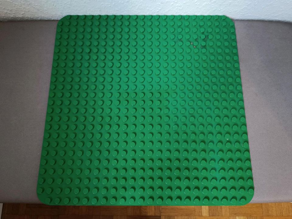 Großes XL Lego Duplo Set in Stuttgart