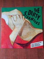 The Dirty Strangers (Ron Wood & Keith Richards) LP -mint  1988 Thüringen - Suhl Vorschau