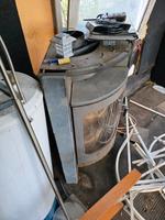 Holz kohle Ofen Nordrhein-Westfalen - Frechen Vorschau