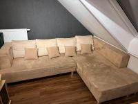 Couch Sofa mit Schlaffunktion Hessen - Griesheim Vorschau