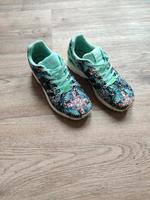 Adidas Flux Sachsen - Horka Vorschau