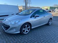 Peugeot 308 CC Cabrio-Coupe Platinum Nordrhein-Westfalen - Düren Vorschau