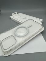 iPhone 15 Pro Max original Case Mag Safe Nordrhein-Westfalen - Bad Salzuflen Vorschau