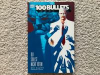 100 Bullets - Du sollst nicht töten (Vertigo) Band 5 Softcover Duisburg - Duisburg-Süd Vorschau