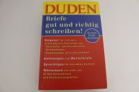 DUDEN Briefe gut und richtig schreiben! Schleswig-Holstein - Preetz Vorschau