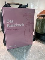 Backbuch- Thermomix Nordrhein-Westfalen - Witten Vorschau