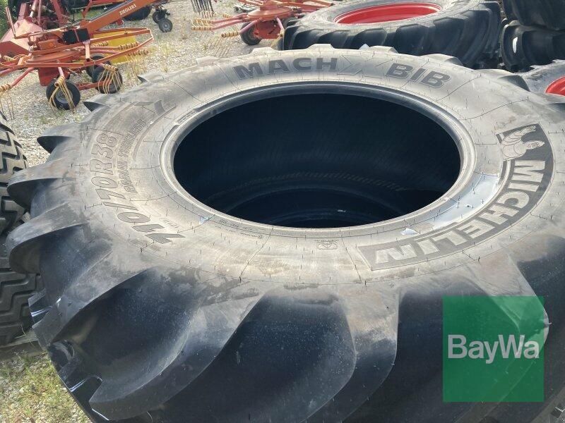 Michelin 710/70R42 MachXBib Verschiedenes in Dinkelsbuehl