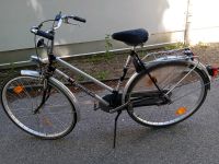 Damen Fahrrad Oldie, intakt, 28 Zoll, 3 Gang München - Schwanthalerhöhe Vorschau