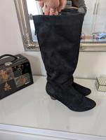Damenstiefel Rheinland-Pfalz - Kaiserslautern Vorschau