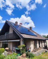 ☀️ANGEBOT☀️ Solar PV Anlage Photovoltaik 5 kWp Speicher 5 kWh Niedersachsen - Gehrden Vorschau