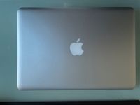 Macbook Pro 13“ Zoll Late 2011 A1278 Core i7 2,8ghz SSD Nordrhein-Westfalen - Hennef (Sieg) Vorschau
