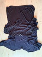 H&M Basic Pullover XS blau und schwarz Bayern - Bogen Niederbay Vorschau